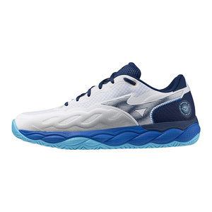 Wave Enforce Court AC