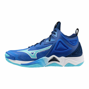 Wave Momentum 3 Mid