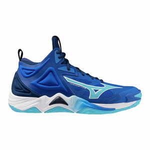 Wave Momentum 3 Mid