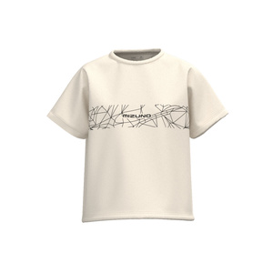 Athletics Graphic Tee (W)