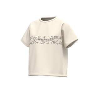 Athletics Graphic Tee (W)