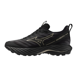 Iron Gate/GE Gold/Black