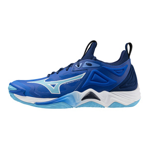 Wave Momentum 3