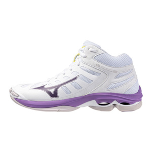 Wave Voltage 2 Mid (W)