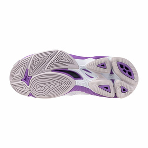 Wave Voltage 2 Mid (W)