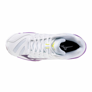 Wave Voltage 2 Mid (W)