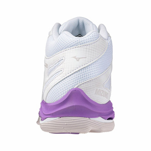 Wave Voltage 2 Mid (W)