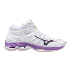 Wave Voltage 2 Mid (W)