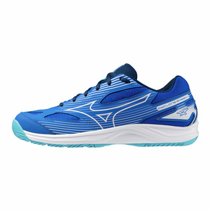 Cyclone Speed 4