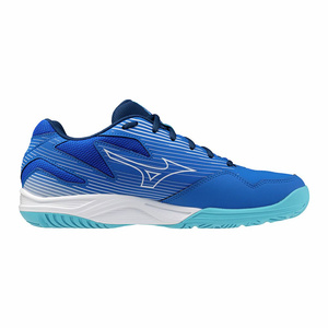 Cyclone Speed 4