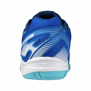 Cyclone Speed 4