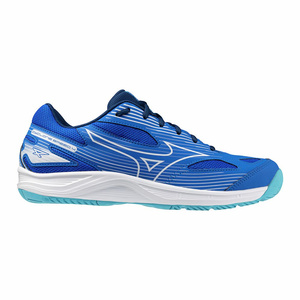 Cyclone Speed 4