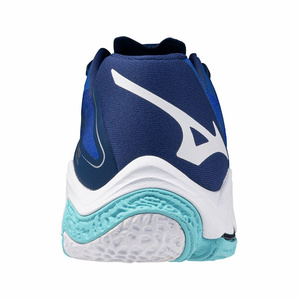 Wave Lightning Z8