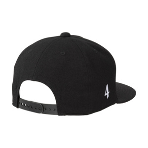 Flat Cap SR