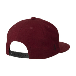 Flat Cap SR