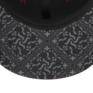 Flat Cap SR