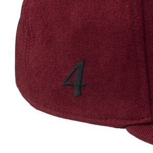 Flat Cap SR