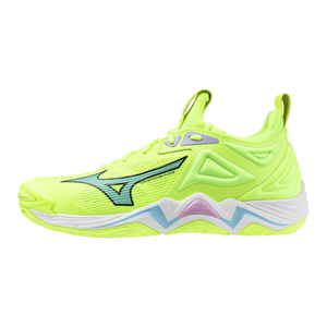 Wave Momentum 3