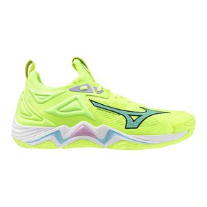 Wave Momentum 3