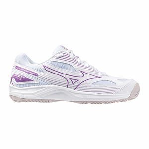 Cyclone Speed 4 (W)