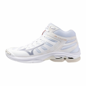 Wave Voltage 2 Mid (W)