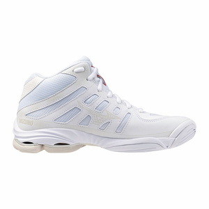 Wave Voltage 2 Mid (W)