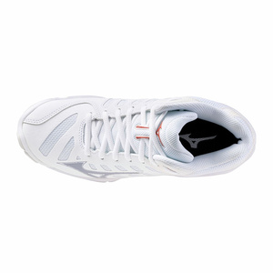 Wave Voltage 2 Mid (W)