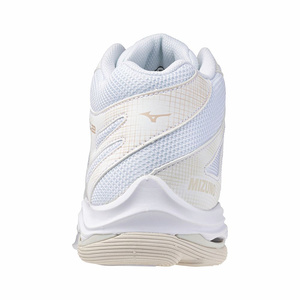 Wave Voltage 2 Mid (W)