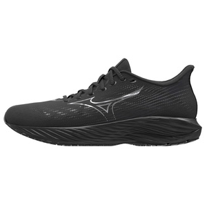 Black/Silver/Ebony