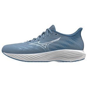Glacier Lake/White/Parisian Blue