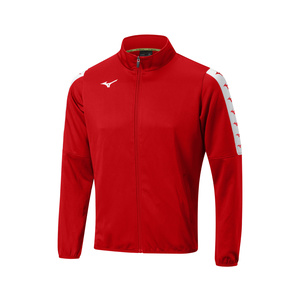 Nara Interlock Track Jacket