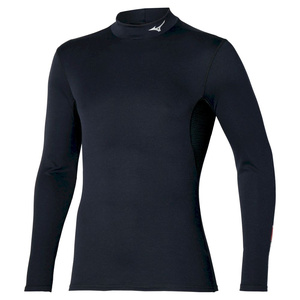 Mid Weight High Neck