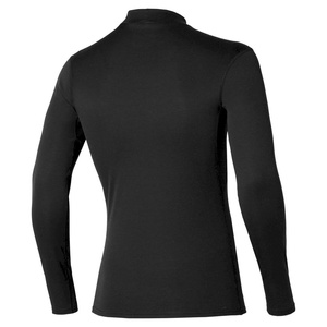 Mid Weight High Neck