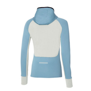 Warmalite Hooded LS (W)