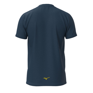 Athletics Mizuno Tee