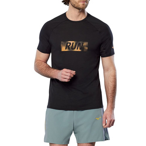 DryAeroFlow Graphic Tee