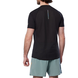 DryAeroFlow Graphic Tee