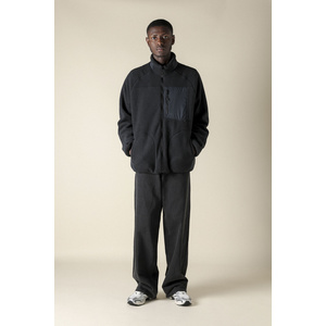 Polartec Thermalloft Reverse Jacket