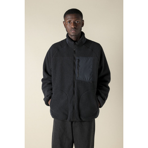Polartec Thermalloft Reverse Jacket