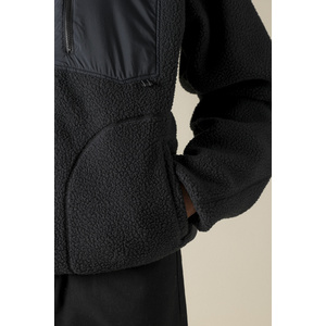 Polartec Thermalloft Reverse Jacket