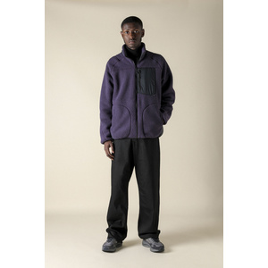 Polartec Thermalloft Reverse Jacket