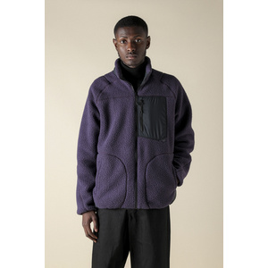 Polartec Thermalloft Reverse Jacket