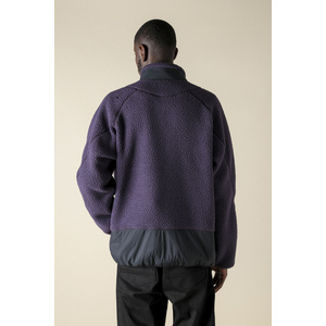 Polartec Thermalloft Reverse Jacket