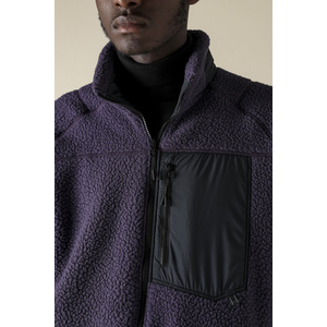 Polartec Thermalloft Reverse Jacket