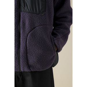 Polartec Thermalloft Reverse Jacket