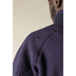Polartec Thermalloft Reverse Jacket