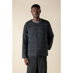 BT Lightweight Down Jacket