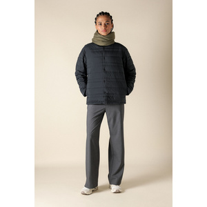 BT Lightweight Down Jacket