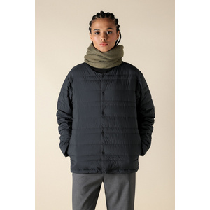 BT Lightweight Down Jacket