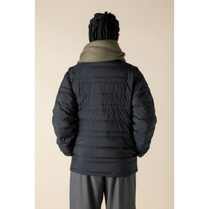 BT Lightweight Down Jacket